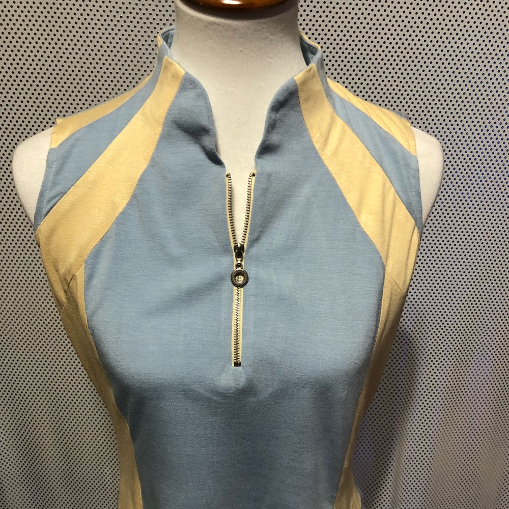 ISISport Golf & Resort Wear - Shirt